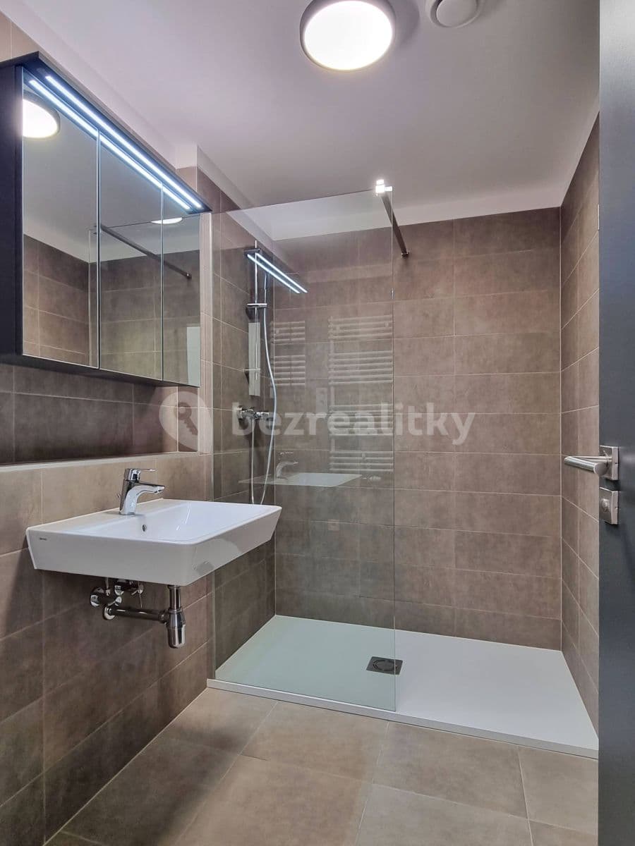 Pronájem bytu 2+kk 44 m², Formanská, Praha, Praha Pronájem bytu 2+kk 44 m², Formanská, Praha, Praha