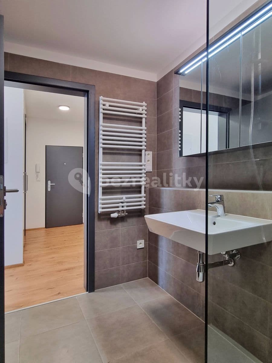Pronájem bytu 2+kk 44 m², Formanská, Praha, Praha Pronájem bytu 2+kk 44 m², Formanská, Praha, Praha