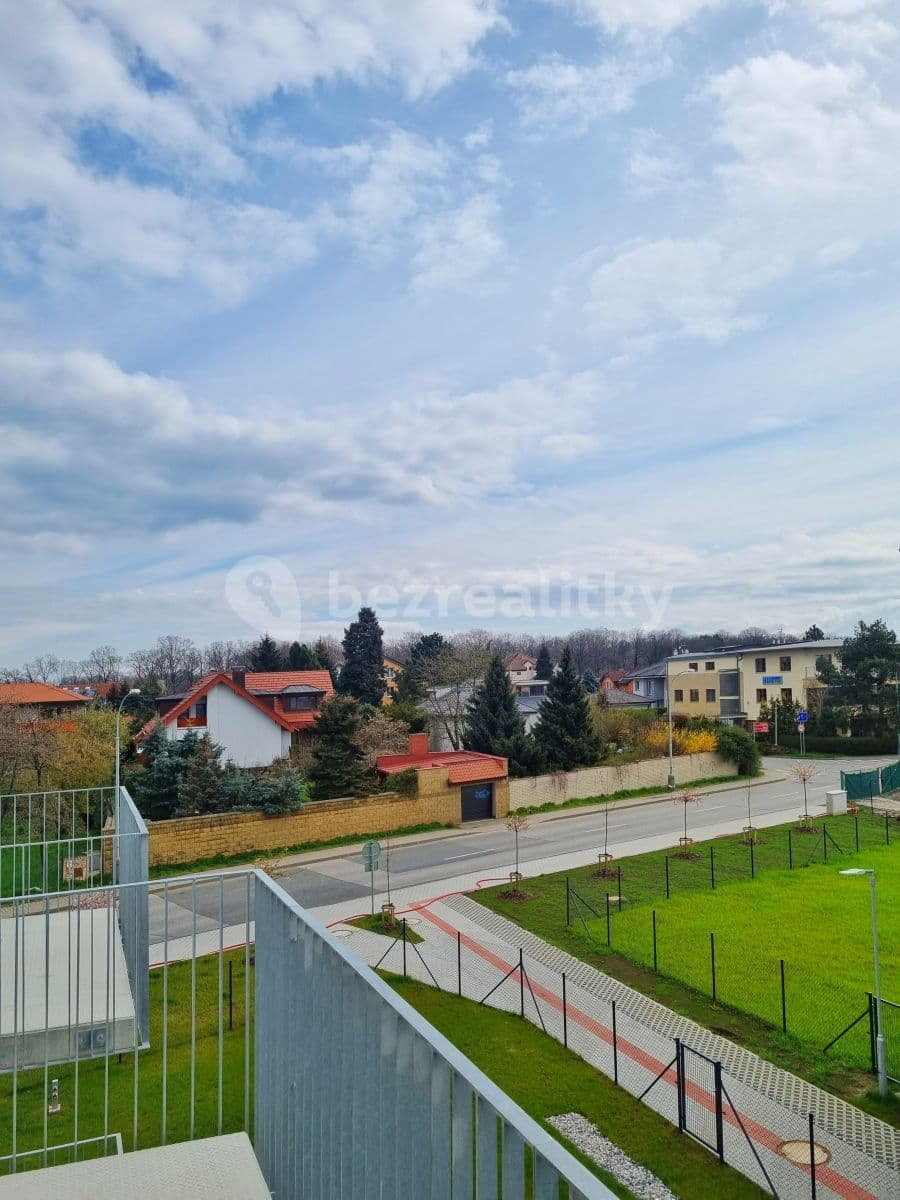 Pronájem bytu 2+kk 44 m², Formanská, Praha, Praha Pronájem bytu 2+kk 44 m², Formanská, Praha, Praha