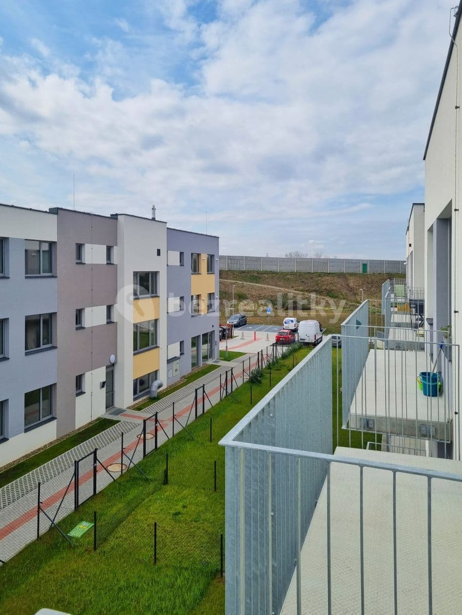Pronájem bytu 2+kk 44 m², Formanská, Praha, Praha Pronájem bytu 2+kk 44 m², Formanská, Praha, Praha