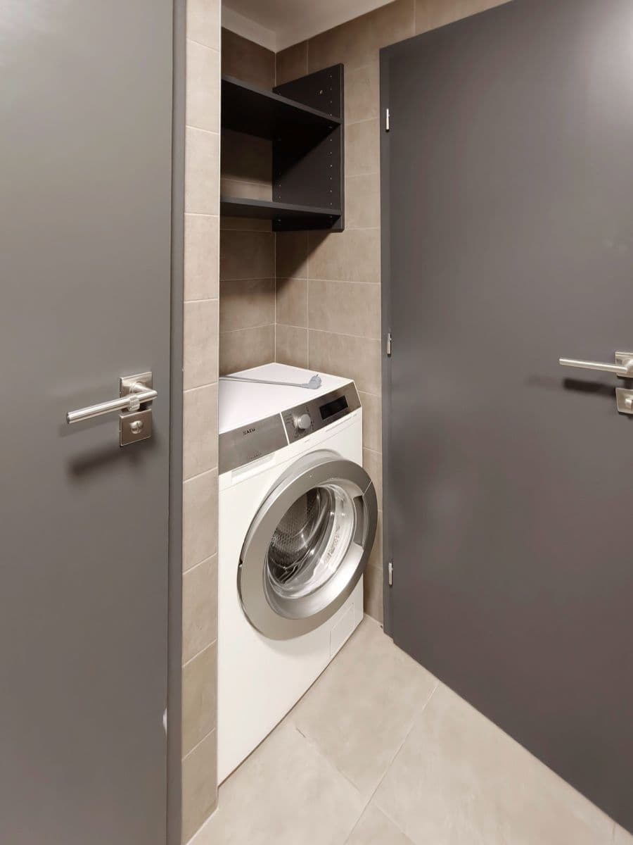 Pronájem bytu 2+kk 44 m², Formanská, Praha, Praha Pronájem bytu 2+kk 44 m², Formanská, Praha, Praha