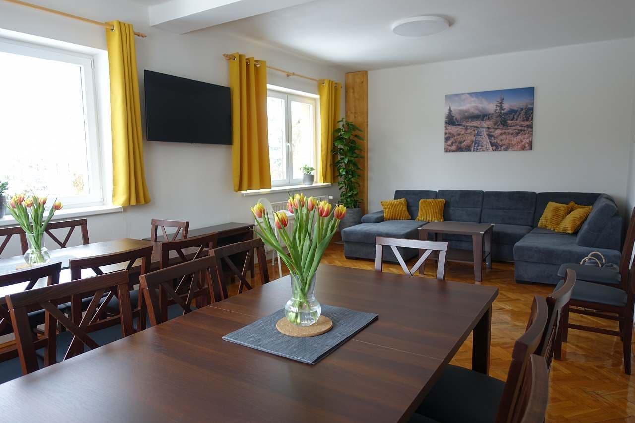 Pronájem chaty, chalupy, Tanvald, Liberecký kraj Pronájem chaty, chalupy, Tanvald, Liberecký kraj