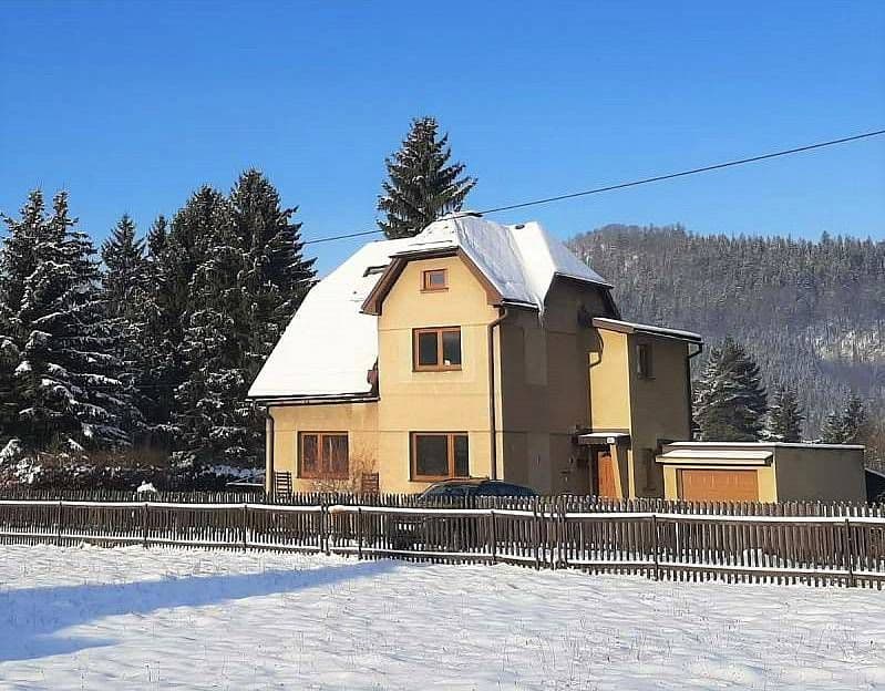 Pronájem chaty, chalupy, Tanvald, Liberecký kraj Pronájem chaty, chalupy, Tanvald, Liberecký kraj