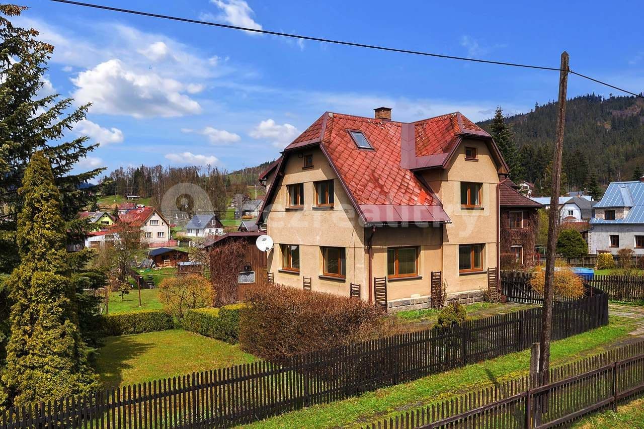 Pronájem chaty, chalupy, Tanvald, Liberecký kraj Pronájem chaty, chalupy, Tanvald, Liberecký kraj