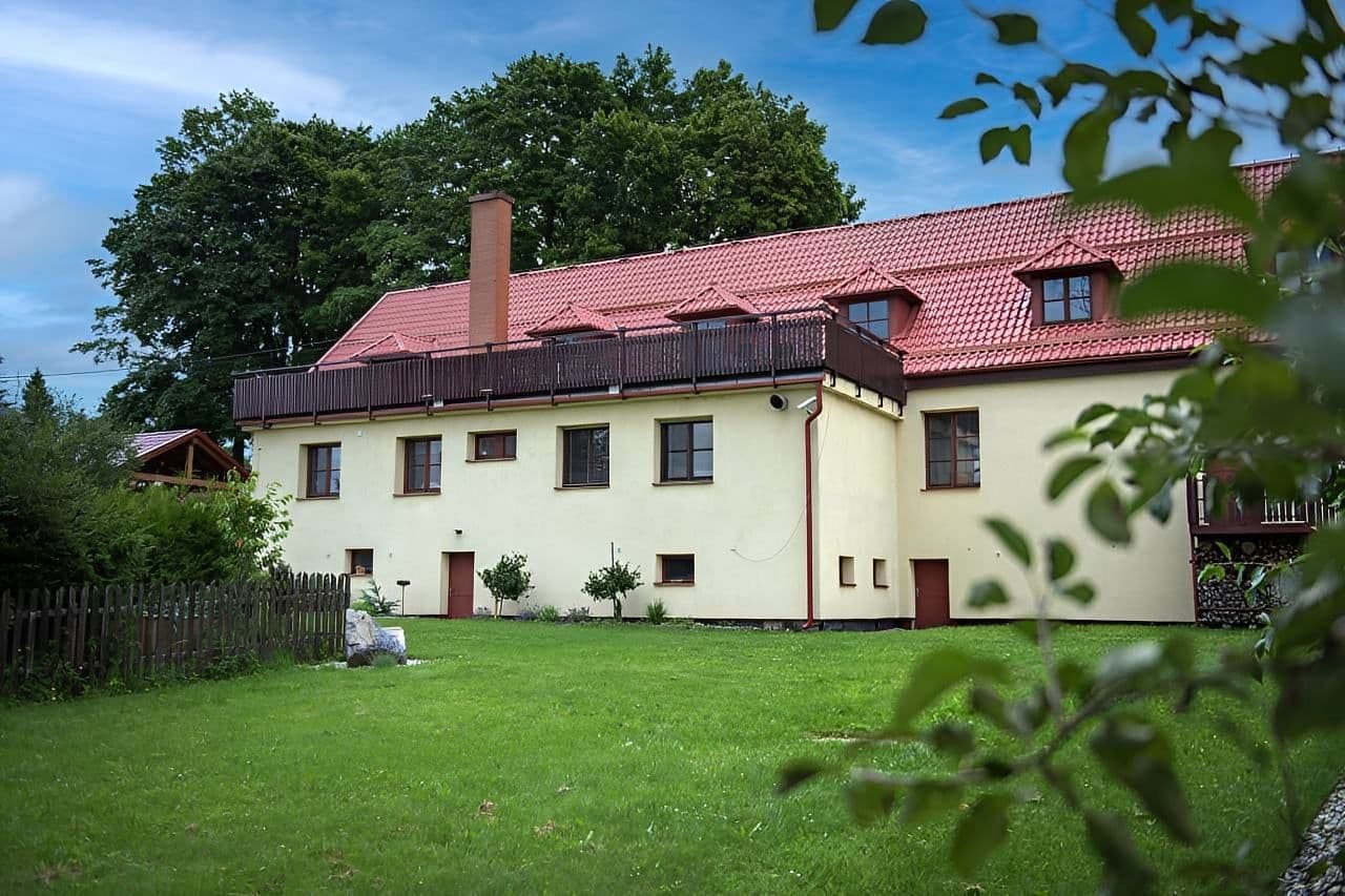 Pronájem chaty, chalupy, Moravský Beroun, Olomoucký kraj Pronájem chaty, chalupy, Moravský Beroun, Olomoucký kraj