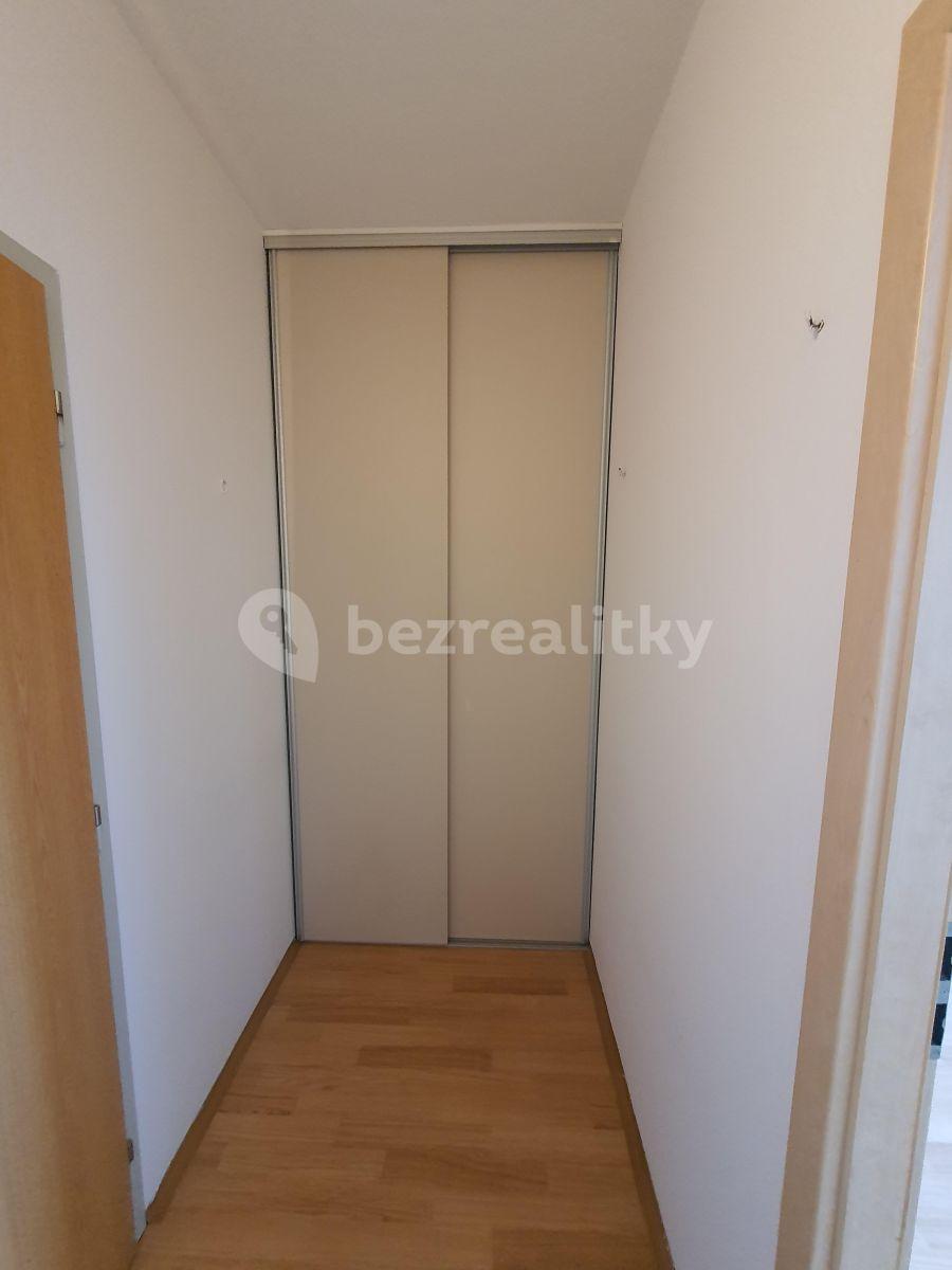 Pronájem bytu 2+kk 46 m², Bendlova, Praha, Praha
