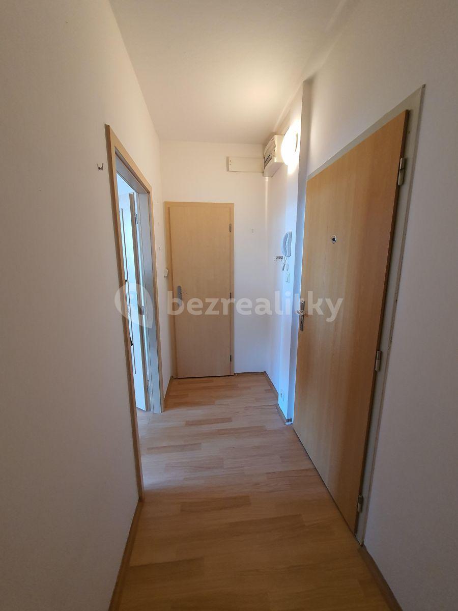 Pronájem bytu 2+kk 46 m², Bendlova, Praha, Praha