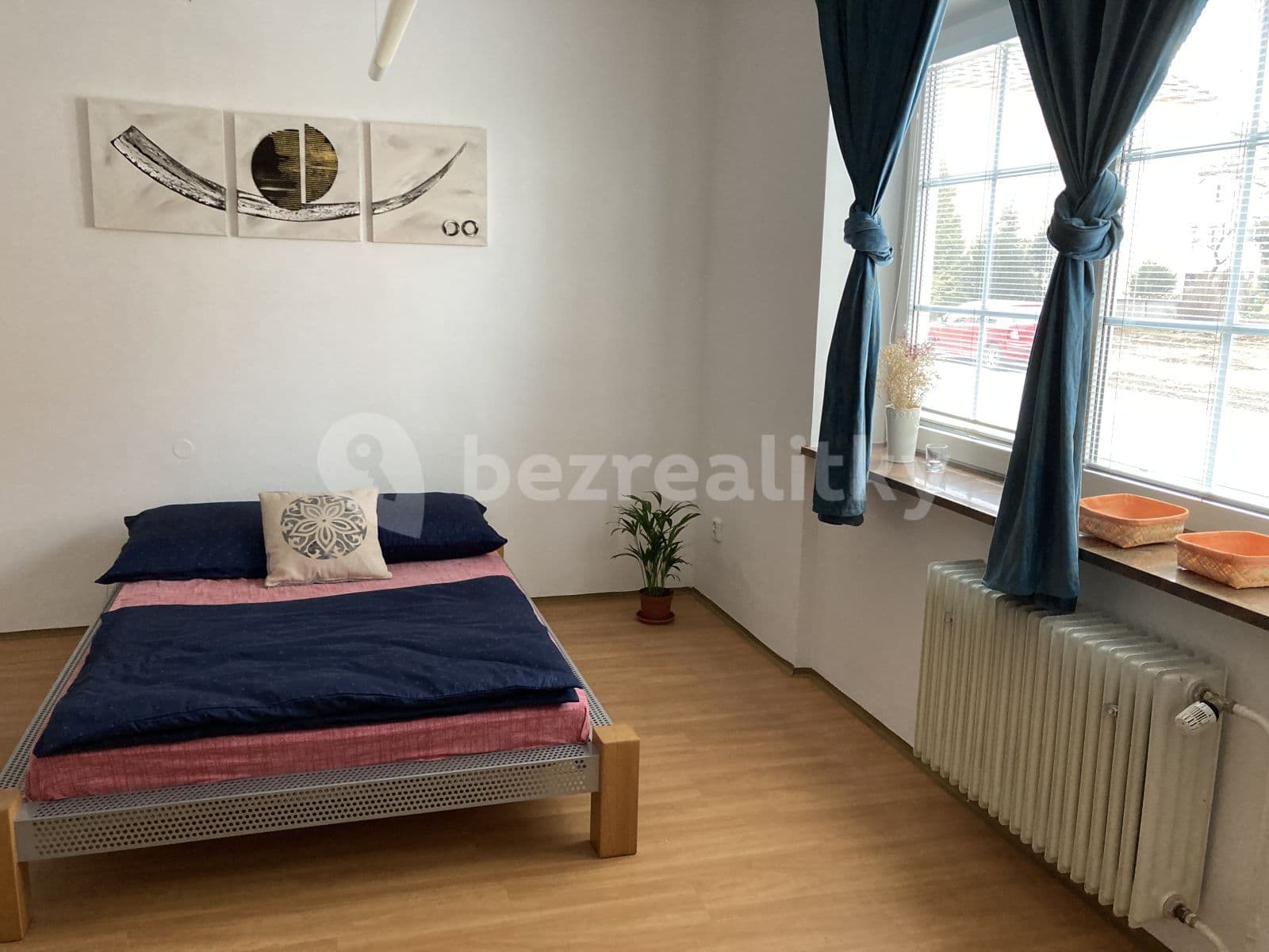 Pronájem bytu 2+kk 50 m², Ostopovická, Brno, Jihomoravský kraj Pronájem bytu 2+kk 50 m², Ostopovická, Brno, Jihomoravský kraj