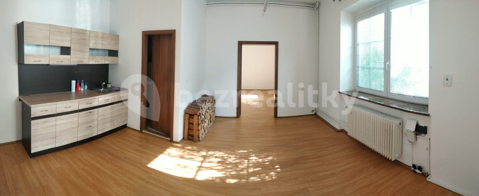 Pronájem bytu 2+kk 50 m², Ostopovická, Brno, Jihomoravský kraj Pronájem bytu 2+kk 50 m², Ostopovická, Brno, Jihomoravský kraj