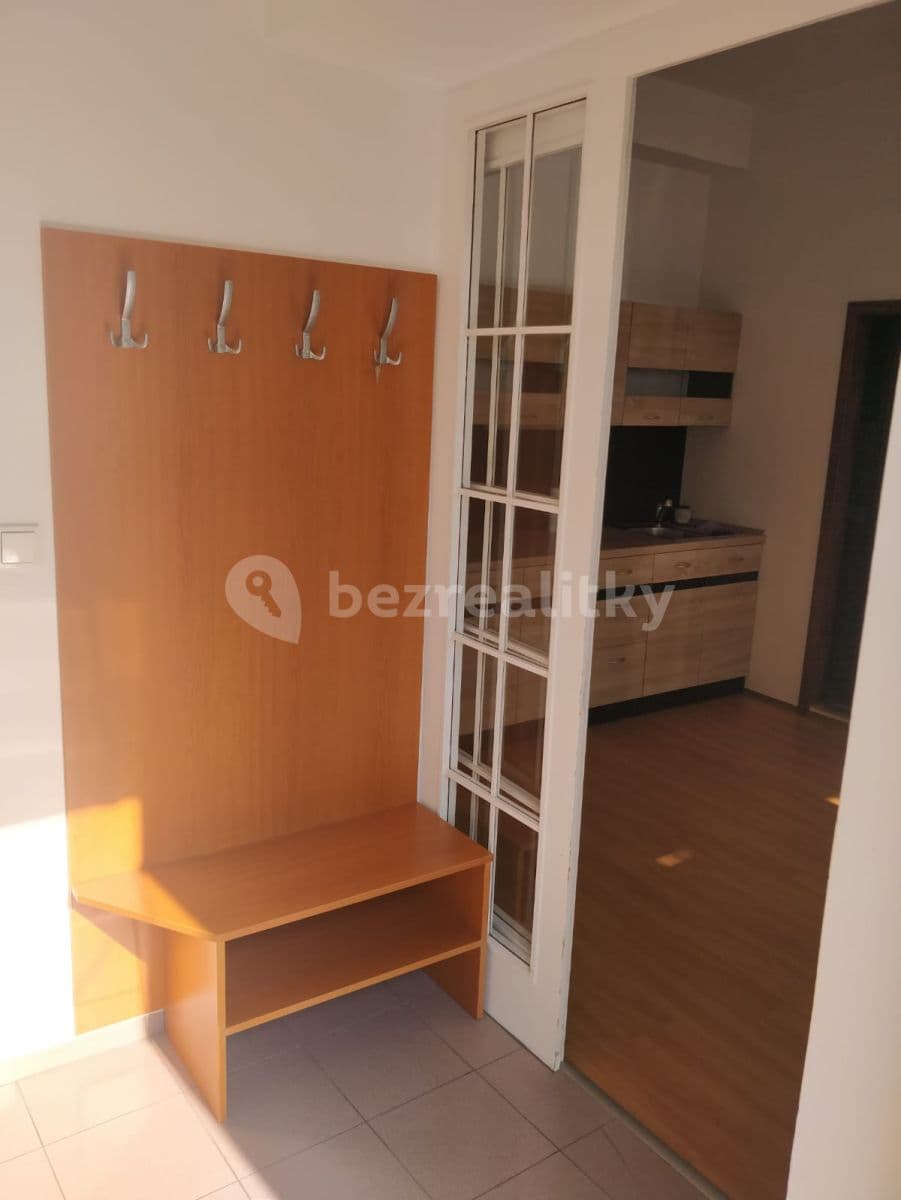 Pronájem bytu 2+kk 50 m², Ostopovická, Brno, Jihomoravský kraj Pronájem bytu 2+kk 50 m², Ostopovická, Brno, Jihomoravský kraj