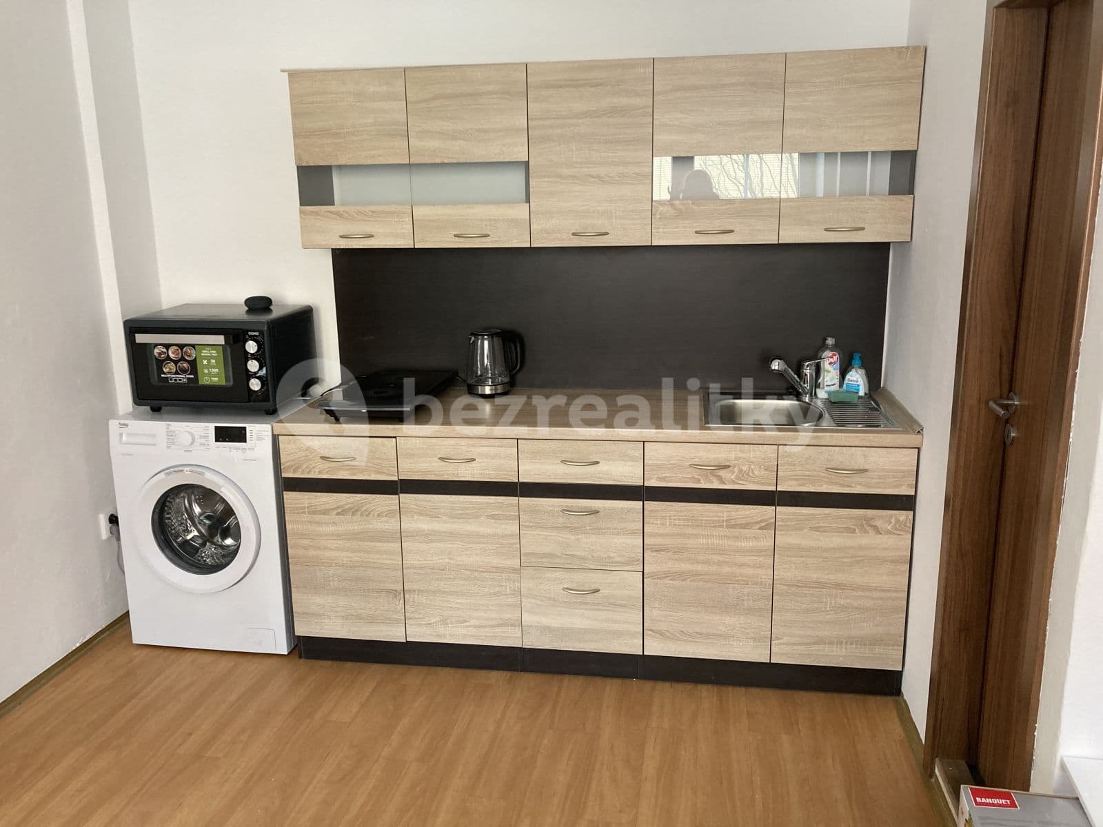 Pronájem bytu 2+kk 50 m², Ostopovická, Brno, Jihomoravský kraj Pronájem bytu 2+kk 50 m², Ostopovická, Brno, Jihomoravský kraj