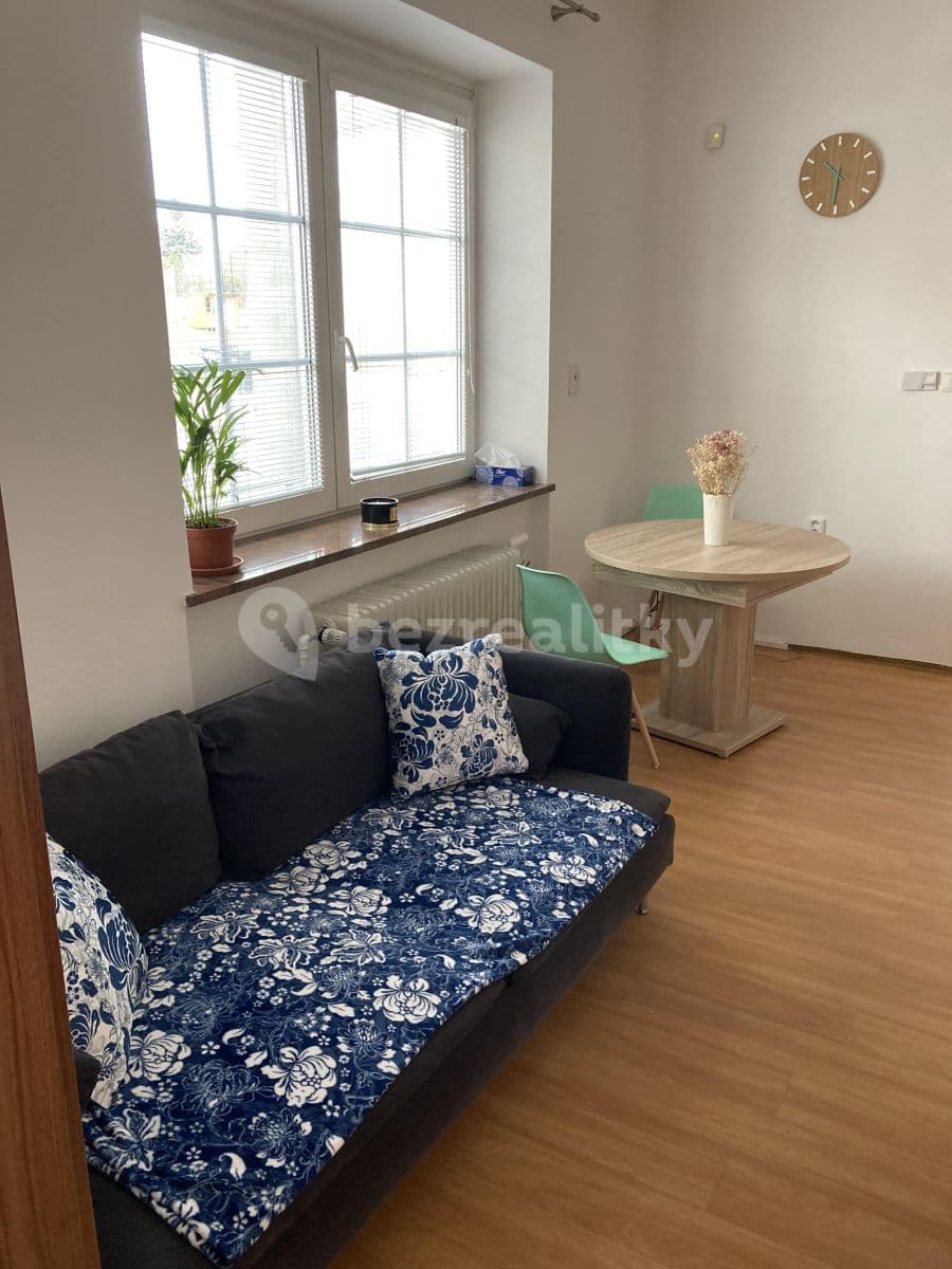 Pronájem bytu 2+kk 50 m², Ostopovická, Brno, Jihomoravský kraj Pronájem bytu 2+kk 50 m², Ostopovická, Brno, Jihomoravský kraj