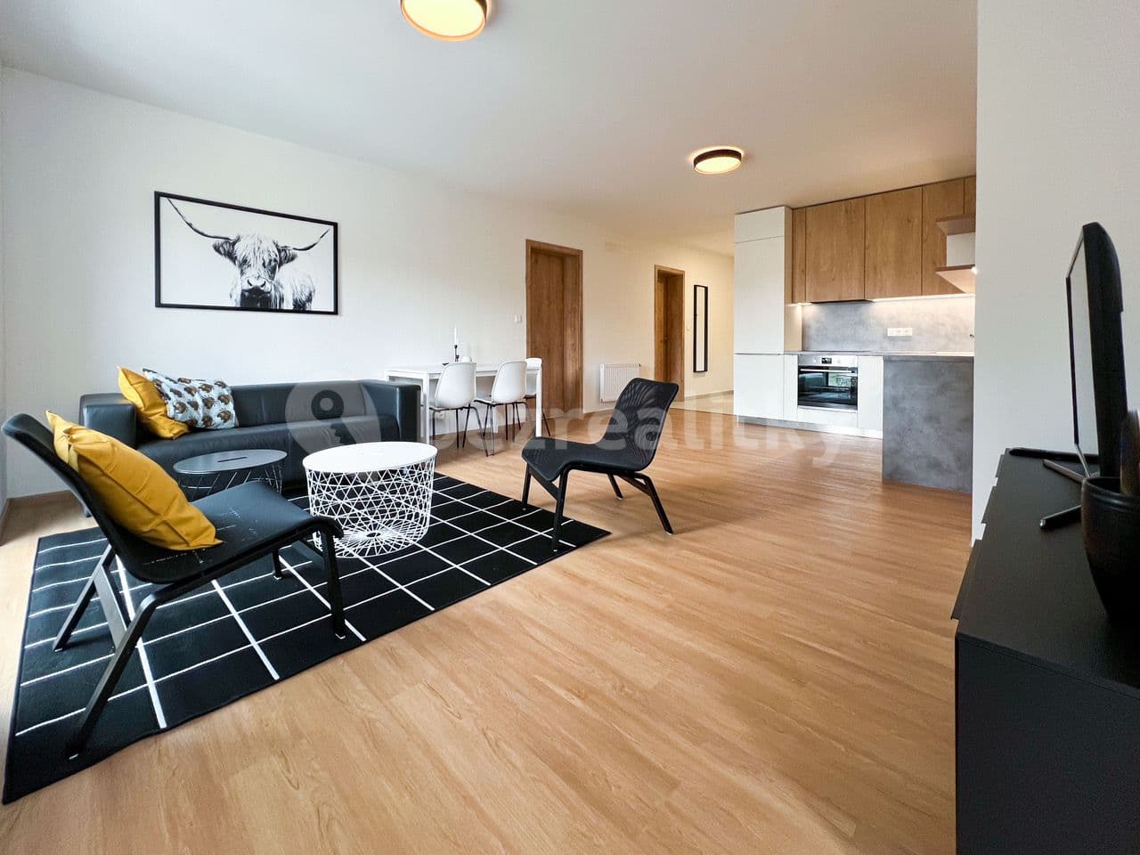 Pronájem bytu 3+kk 75 m², Čepkovská, Zlín, Zlínský kraj Pronájem bytu 3+kk 75 m², Čepkovská, Zlín, Zlínský kraj