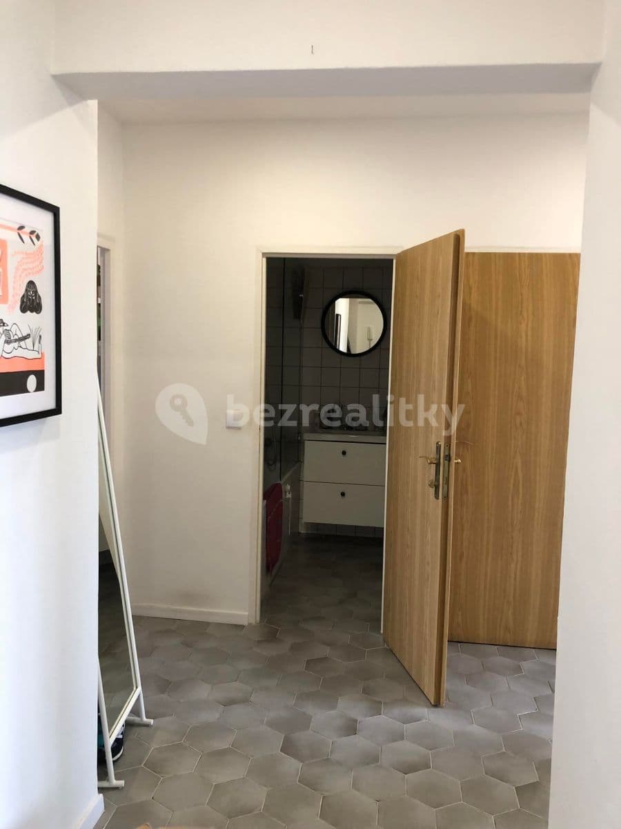 Pronájem bytu 3+kk 60 m², Ruská, Praha, Praha Pronájem bytu 3+kk 60 m², Ruská, Praha, Praha