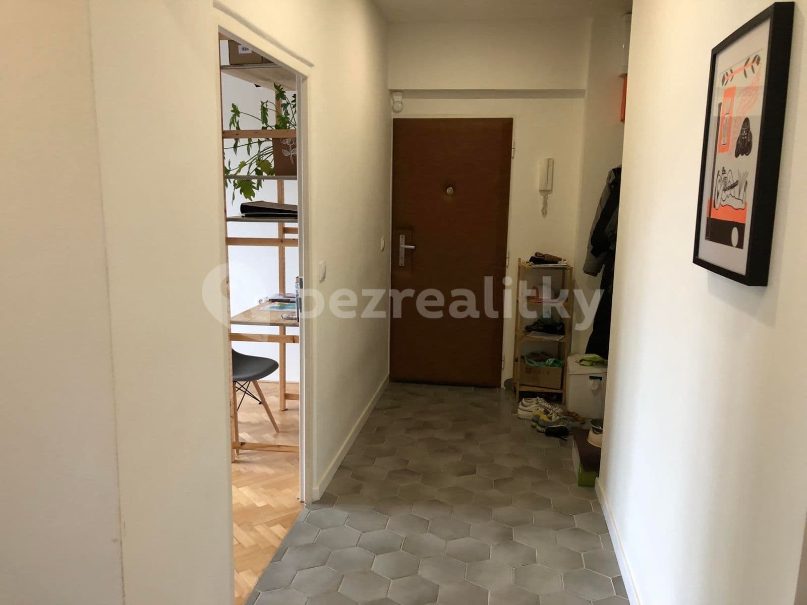 Pronájem bytu 3+kk 60 m², Ruská, Praha, Praha Pronájem bytu 3+kk 60 m², Ruská, Praha, Praha