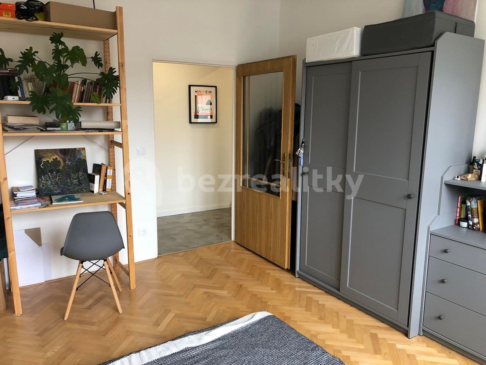Pronájem bytu 3+kk 60 m², Ruská, Praha, Praha Pronájem bytu 3+kk 60 m², Ruská, Praha, Praha