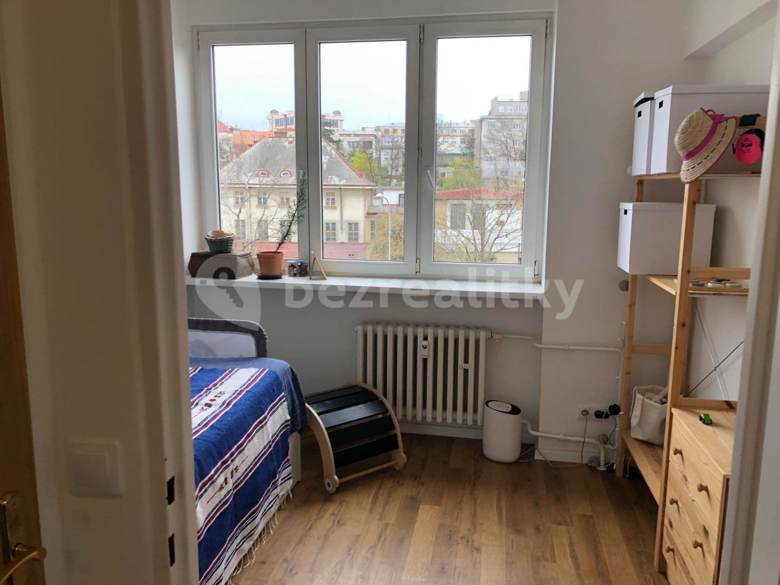 Pronájem bytu 3+kk 60 m², Ruská, Praha, Praha Pronájem bytu 3+kk 60 m², Ruská, Praha, Praha