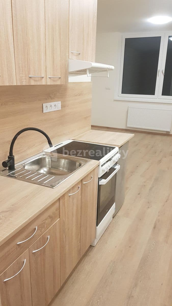 Pronájem bytu 1+kk 32 m², Brno, Jihomoravský kraj Pronájem bytu 1+kk 32 m², Brno, Jihomoravský kraj