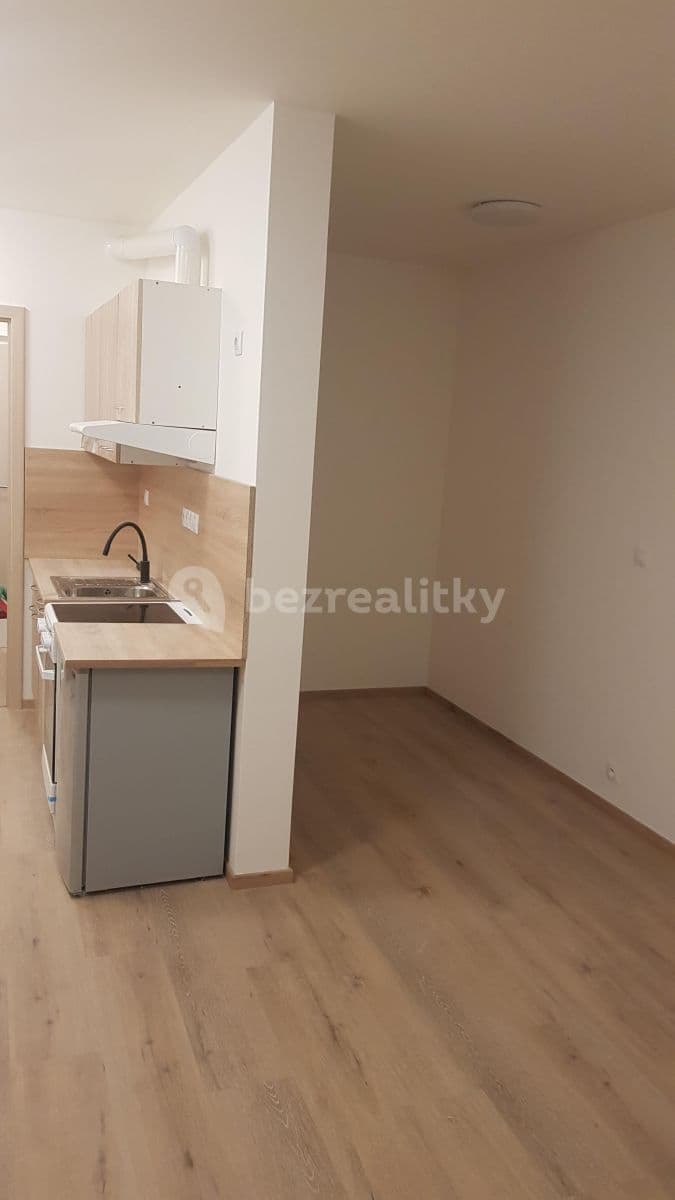 Pronájem bytu 1+kk 32 m², Brno, Jihomoravský kraj Pronájem bytu 1+kk 32 m², Brno, Jihomoravský kraj