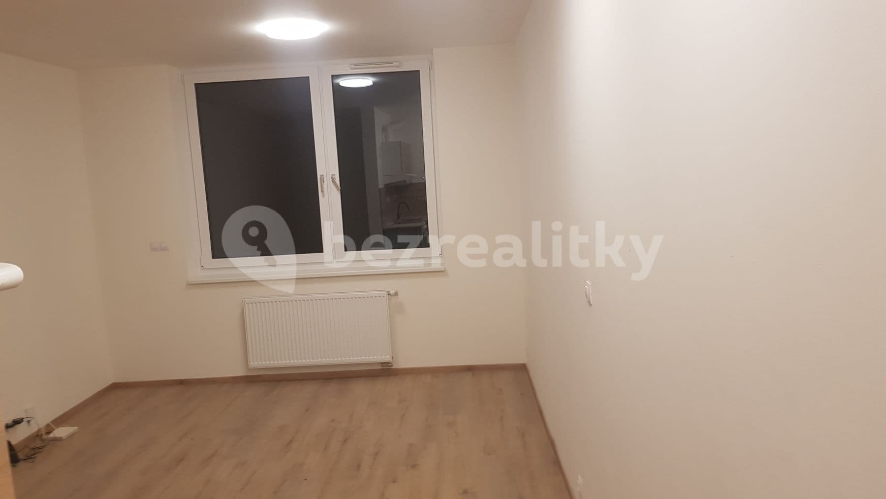 Pronájem bytu 1+kk 32 m², Brno, Jihomoravský kraj Pronájem bytu 1+kk 32 m², Brno, Jihomoravský kraj
