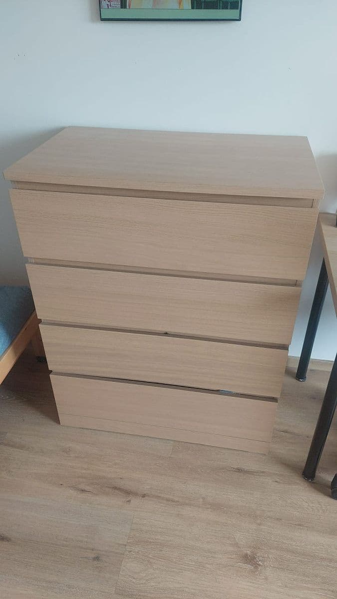 Pronájem bytu 1+kk 32 m², Brno, Jihomoravský kraj Pronájem bytu 1+kk 32 m², Brno, Jihomoravský kraj