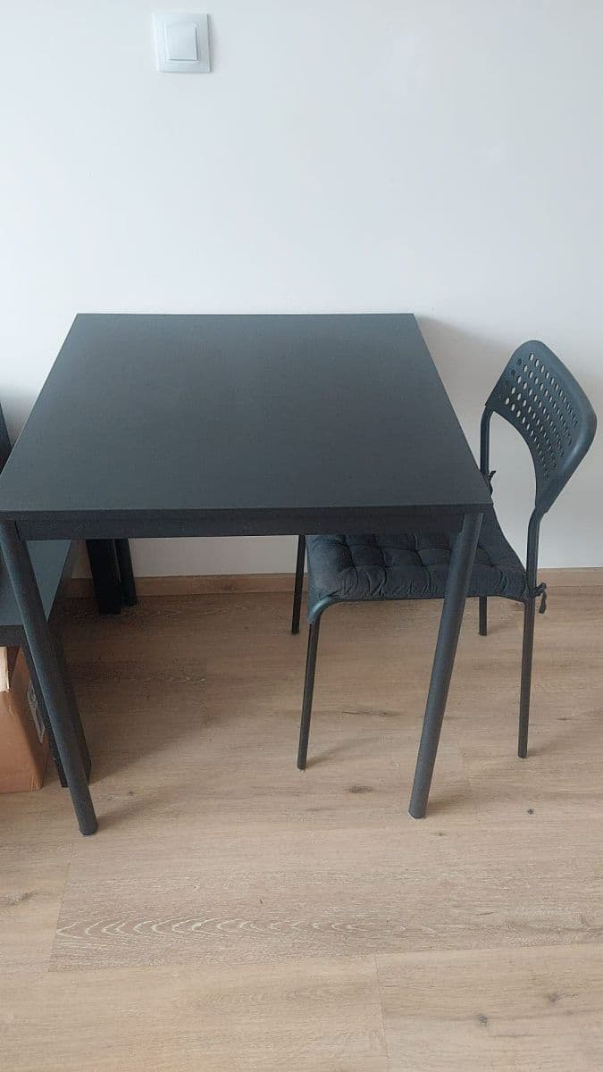 Pronájem bytu 1+kk 32 m², Brno, Jihomoravský kraj Pronájem bytu 1+kk 32 m², Brno, Jihomoravský kraj