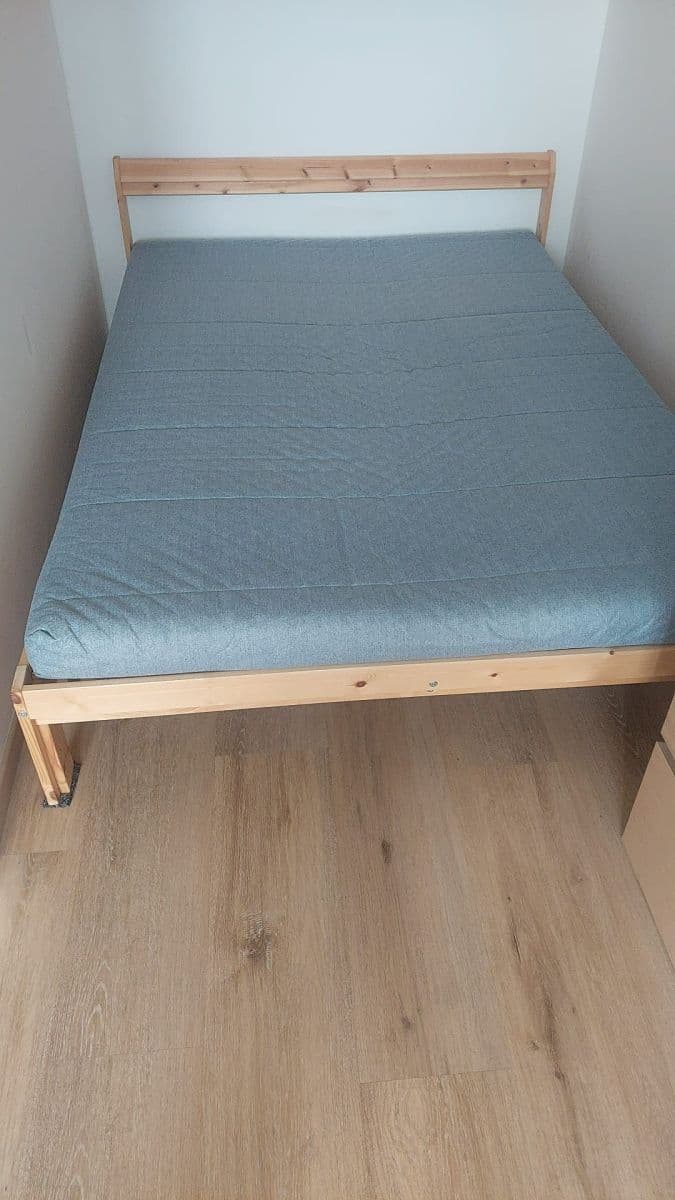 Pronájem bytu 1+kk 32 m², Brno, Jihomoravský kraj Pronájem bytu 1+kk 32 m², Brno, Jihomoravský kraj