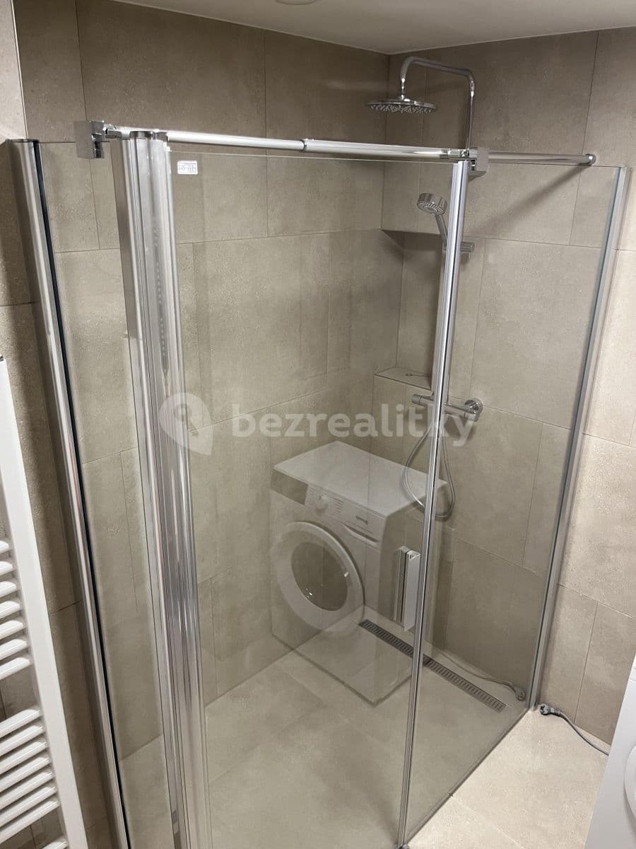 Pronájem bytu 2+kk 55 m², Hodonínská, Praha, Praha Pronájem bytu 2+kk 55 m², Hodonínská, Praha, Praha