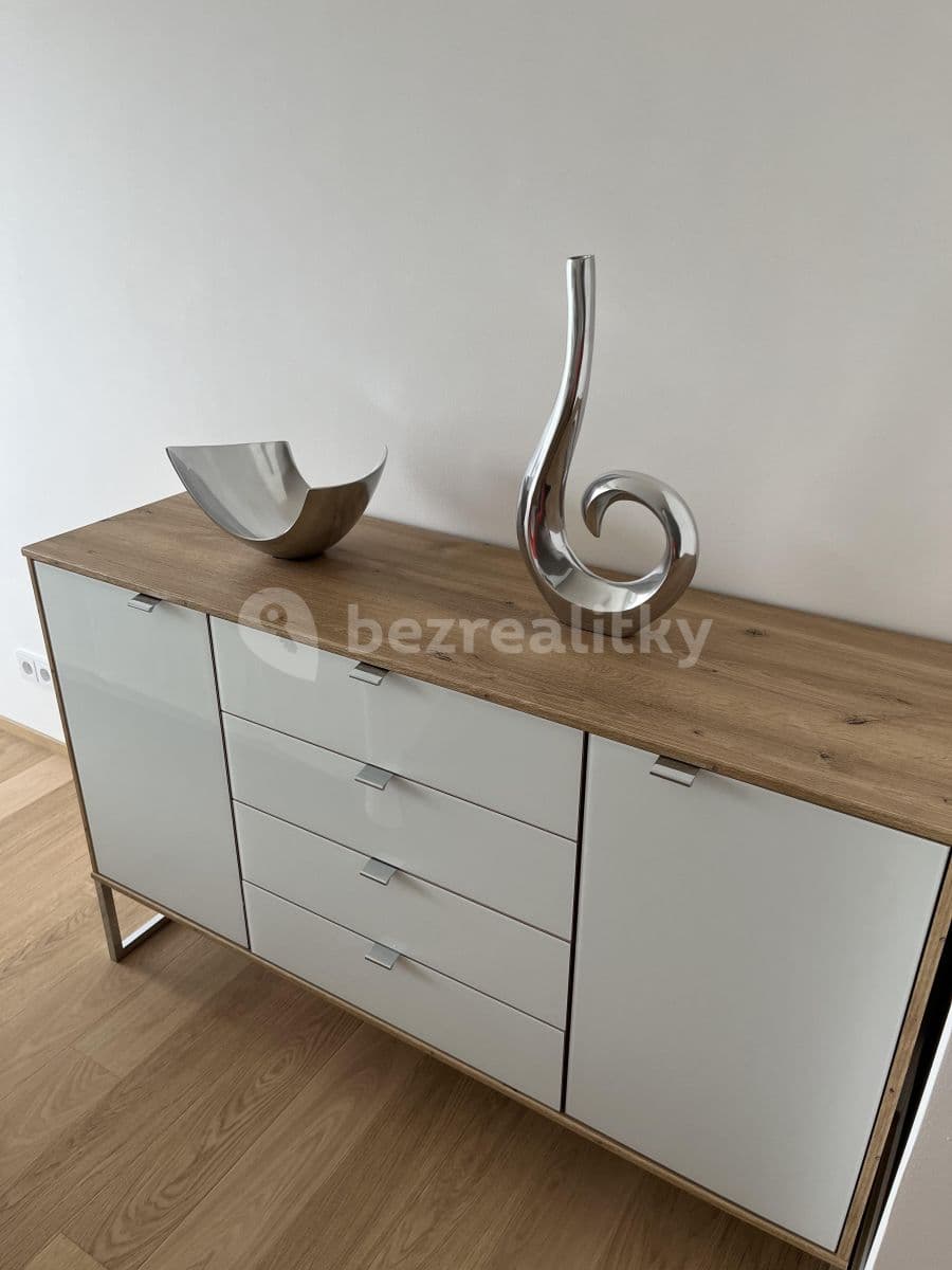 Pronájem bytu 2+kk 55 m², Hodonínská, Praha, Praha Pronájem bytu 2+kk 55 m², Hodonínská, Praha, Praha