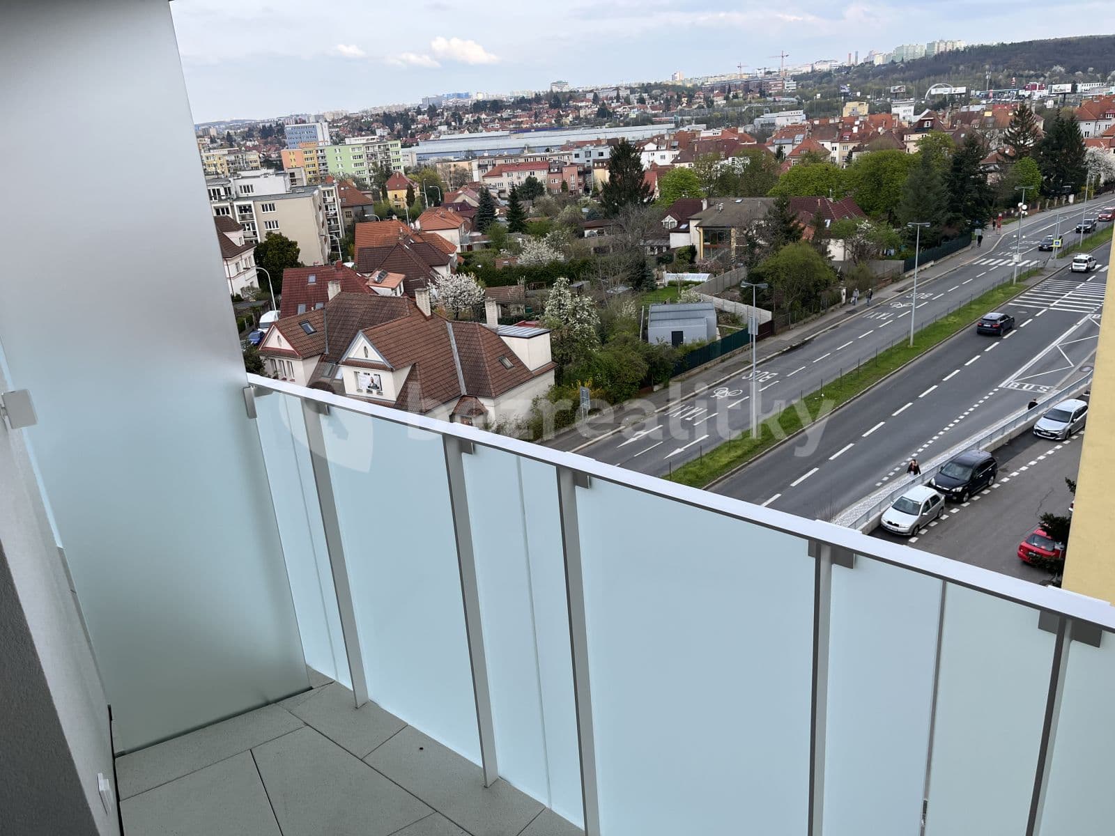 Pronájem bytu 2+kk 55 m², Hodonínská, Praha, Praha Pronájem bytu 2+kk 55 m², Hodonínská, Praha, Praha