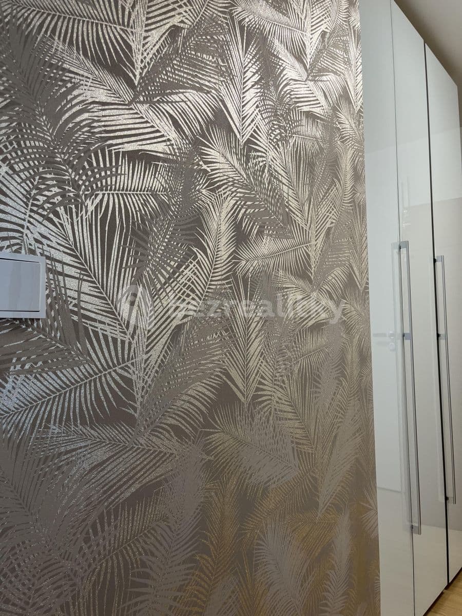 Pronájem bytu 2+kk 55 m², Hodonínská, Praha, Praha Pronájem bytu 2+kk 55 m², Hodonínská, Praha, Praha