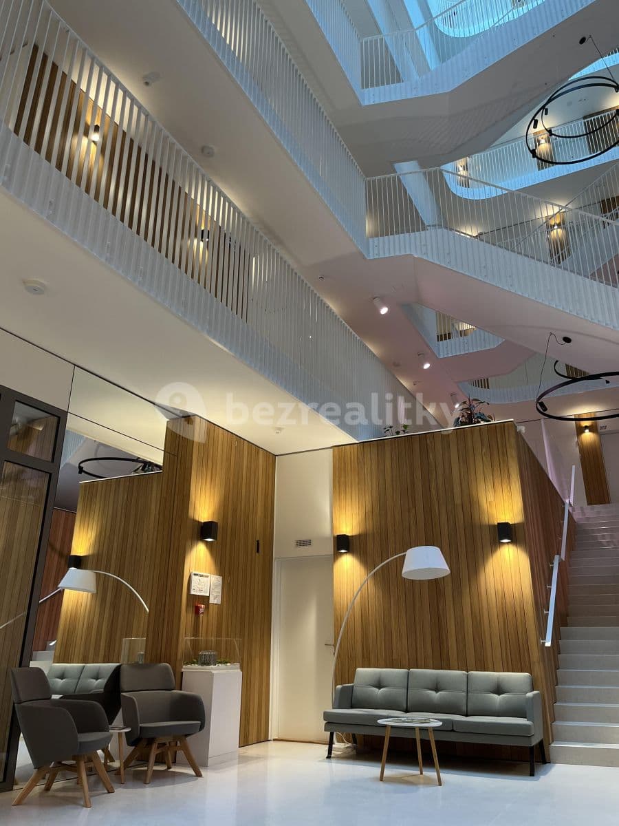 Pronájem bytu 2+kk 55 m², Hodonínská, Praha, Praha Pronájem bytu 2+kk 55 m², Hodonínská, Praha, Praha