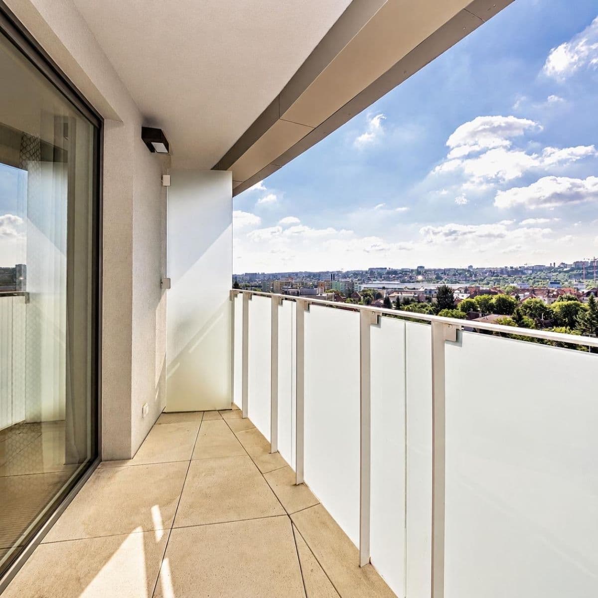 Pronájem bytu 2+kk 55 m², Hodonínská, Praha, Praha Pronájem bytu 2+kk 55 m², Hodonínská, Praha, Praha