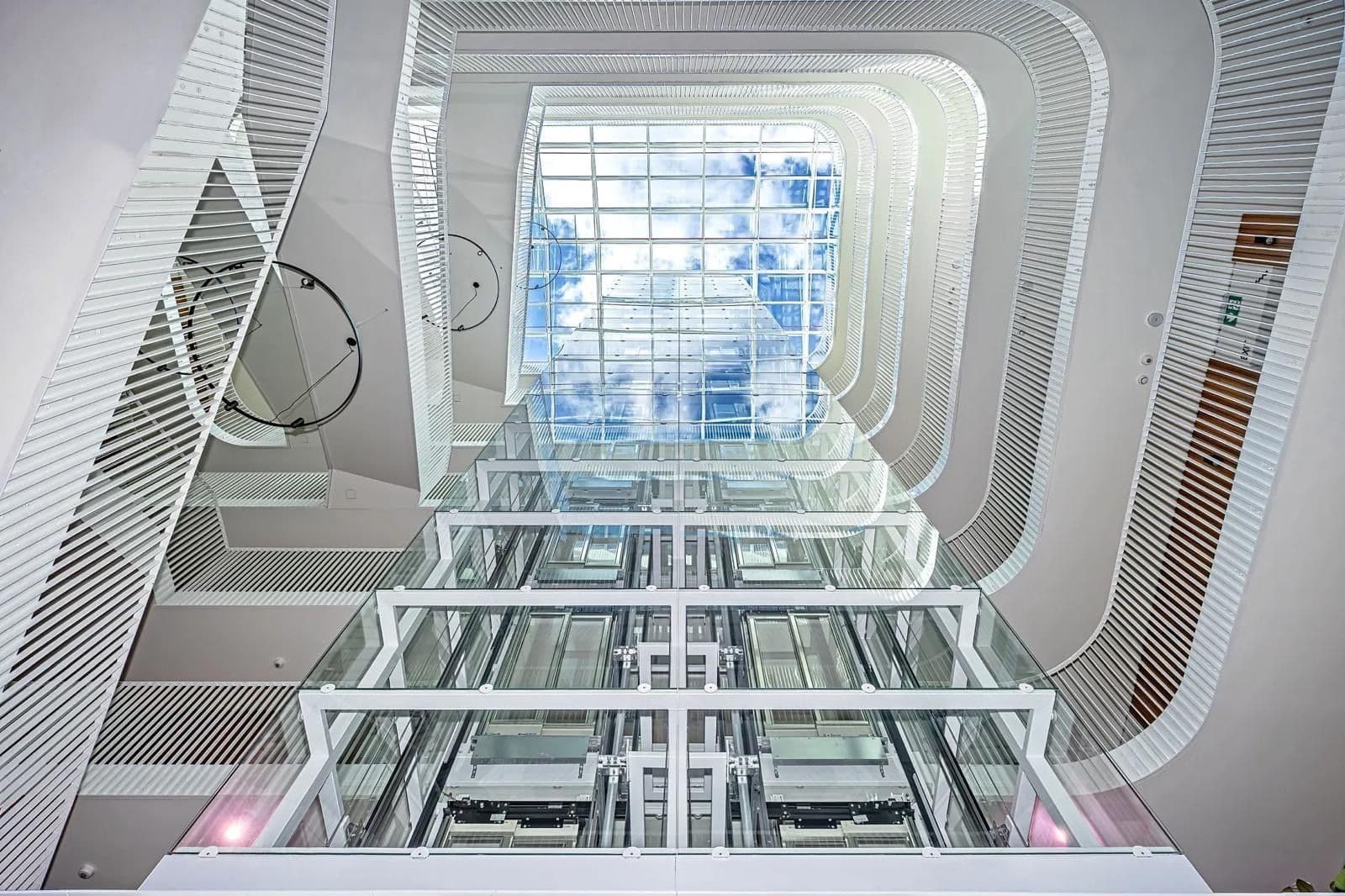 Pronájem bytu 2+kk 55 m², Hodonínská, Praha, Praha Pronájem bytu 2+kk 55 m², Hodonínská, Praha, Praha