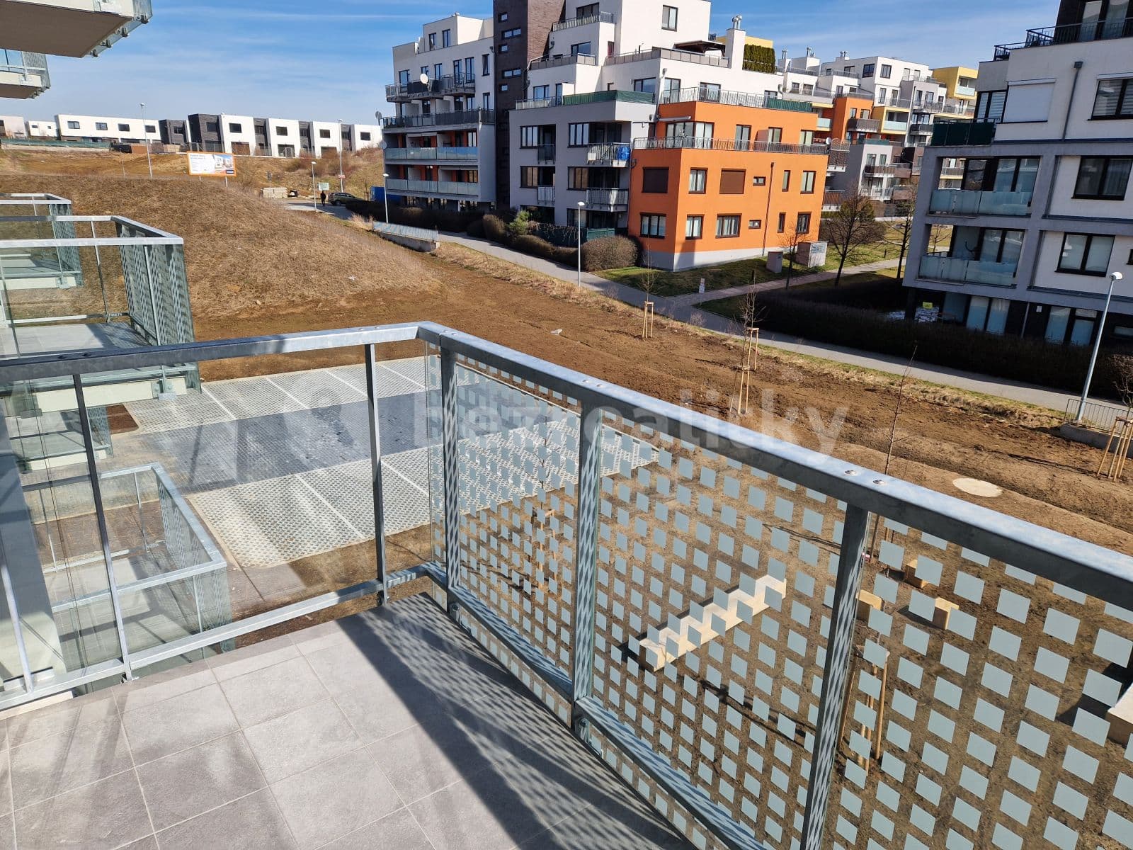 Pronájem bytu 2+kk 62 m², Svitákova, Praha, Praha Pronájem bytu 2+kk 62 m², Svitákova, Praha, Praha