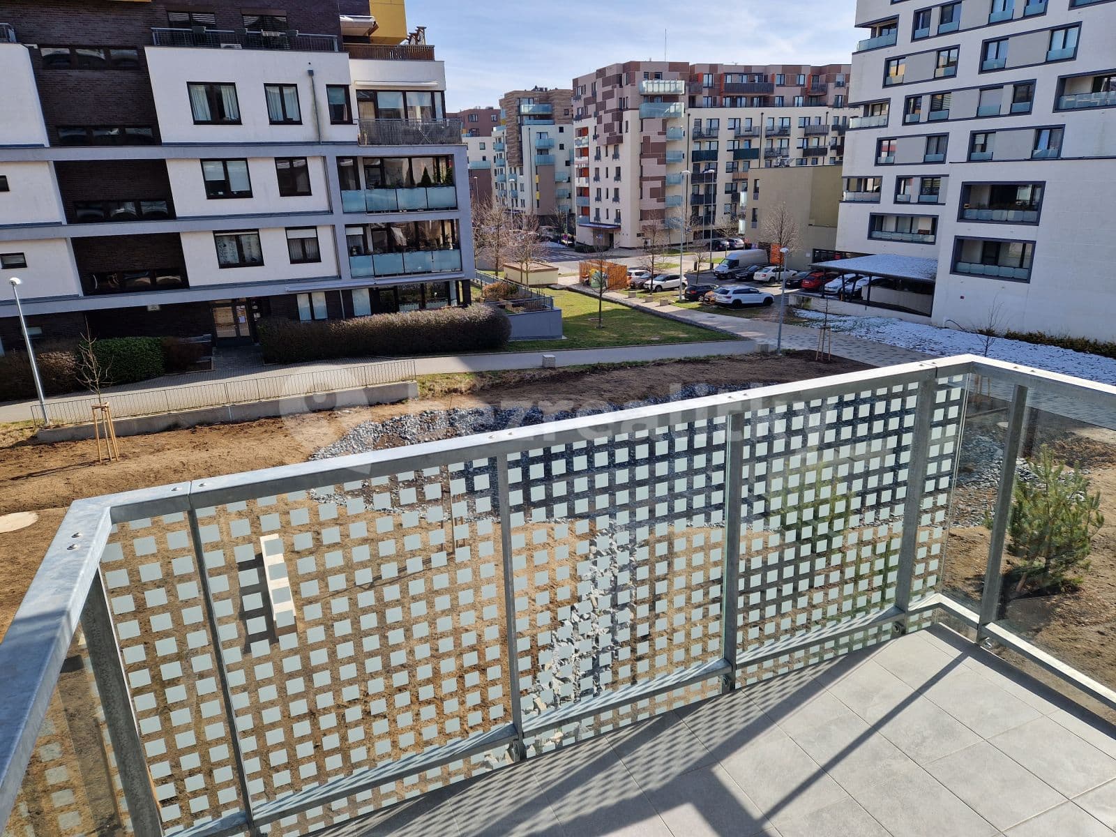 Pronájem bytu 2+kk 62 m², Svitákova, Praha, Praha Pronájem bytu 2+kk 62 m², Svitákova, Praha, Praha