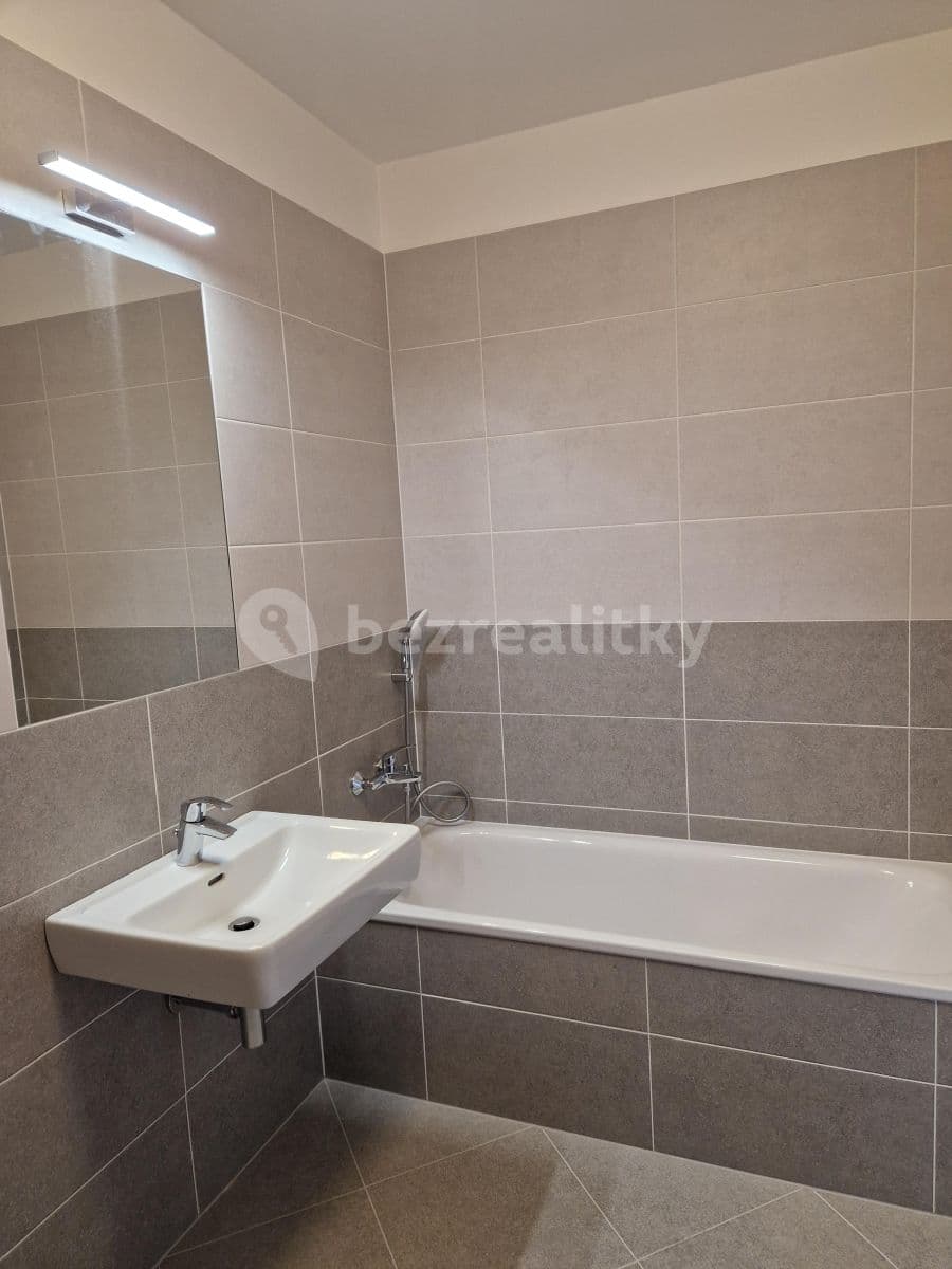 Pronájem bytu 2+kk 62 m², Svitákova, Praha, Praha Pronájem bytu 2+kk 62 m², Svitákova, Praha, Praha