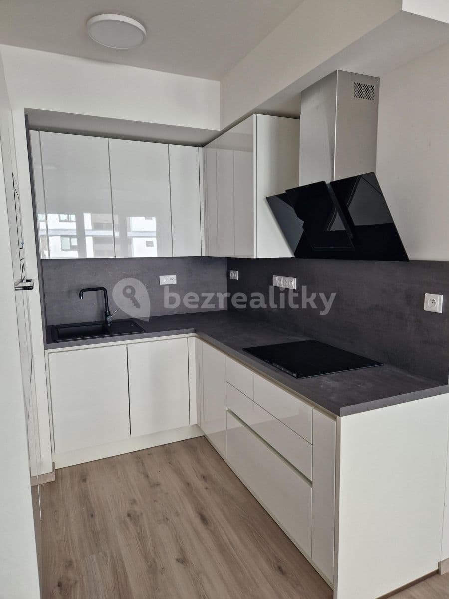 Pronájem bytu 2+kk 62 m², Svitákova, Praha, Praha Pronájem bytu 2+kk 62 m², Svitákova, Praha, Praha