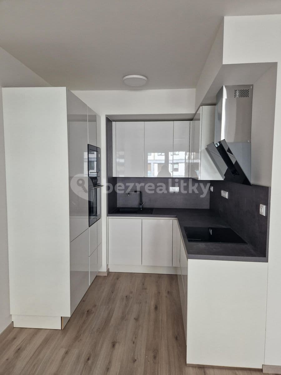Pronájem bytu 2+kk 62 m², Svitákova, Praha, Praha Pronájem bytu 2+kk 62 m², Svitákova, Praha, Praha