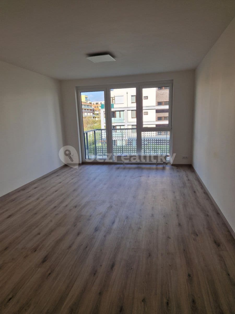 Pronájem bytu 2+kk 62 m², Svitákova, Praha, Praha Pronájem bytu 2+kk 62 m², Svitákova, Praha, Praha