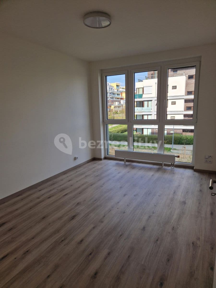 Pronájem bytu 2+kk 62 m², Svitákova, Praha, Praha Pronájem bytu 2+kk 62 m², Svitákova, Praha, Praha