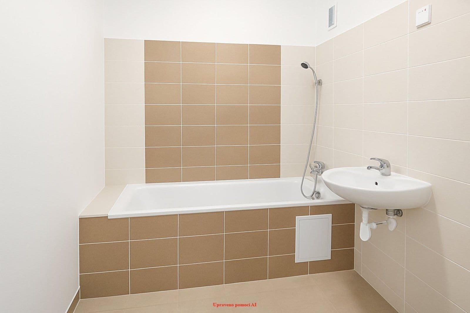 Pronájem bytu 2+1 55 m², Dr. Antonína Vaculíka, Frýdek-Místek, Moravskoslezský kraj Pronájem bytu 2+1 55 m², Dr. Antonína Vaculíka, Frýdek-Místek, Moravskoslezský kraj