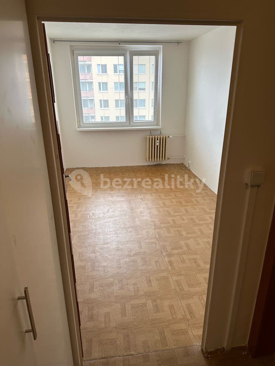Pronájem bytu 2+kk 45 m², Janského, Praha, Praha