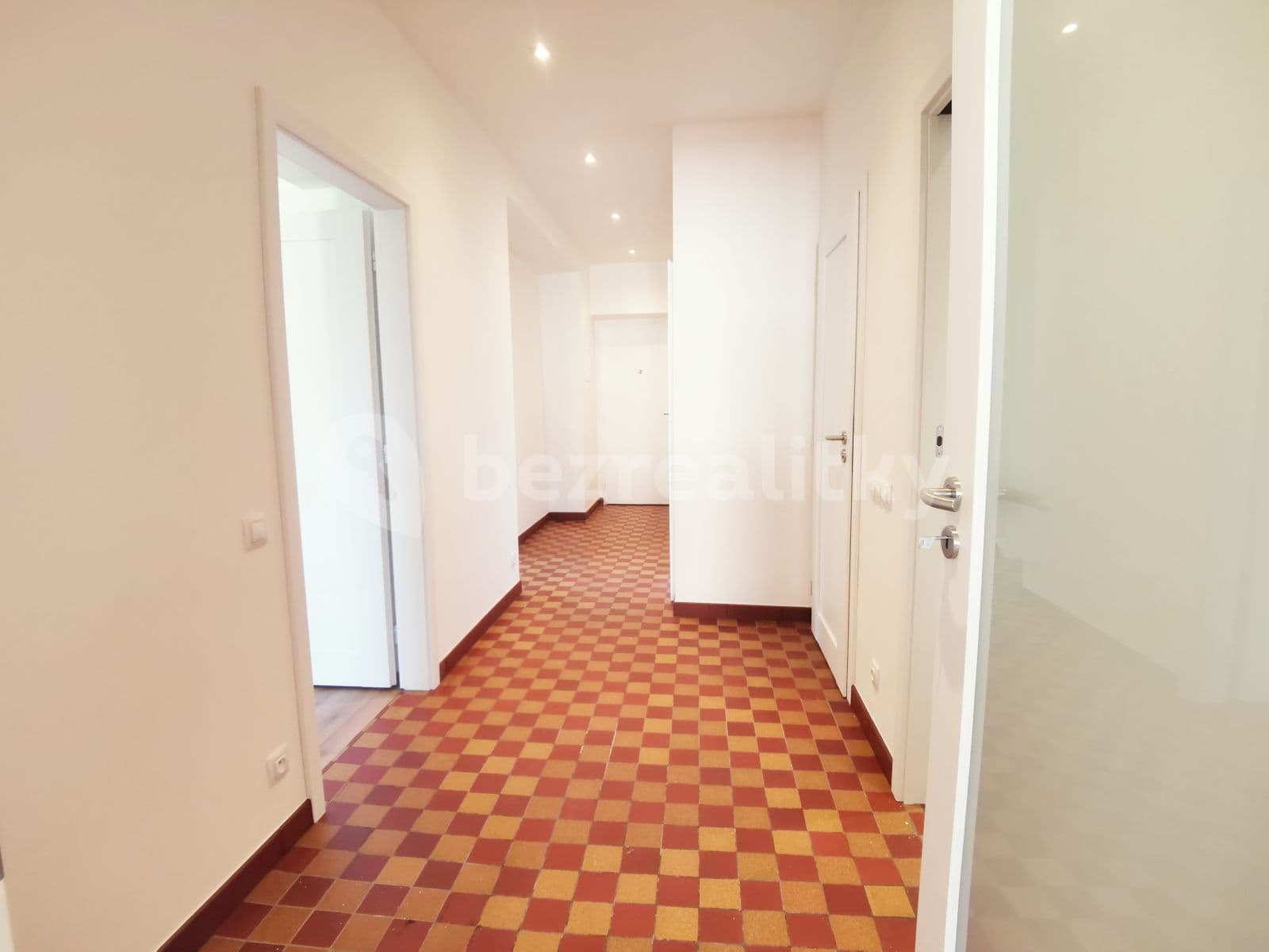 Pronájem bytu 2+1 67 m², Kamýcká, Praha, Praha Pronájem bytu 2+1 67 m², Kamýcká, Praha, Praha