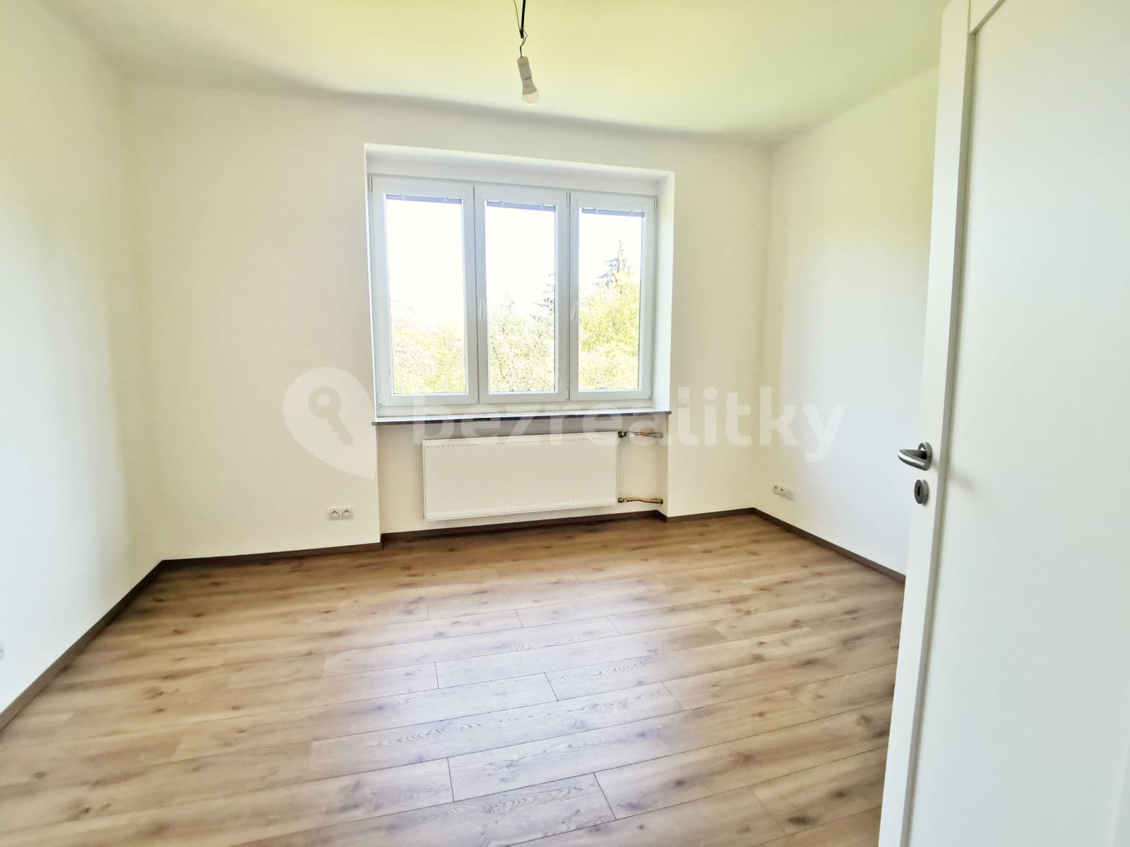 Pronájem bytu 2+1 67 m², Kamýcká, Praha, Praha Pronájem bytu 2+1 67 m², Kamýcká, Praha, Praha