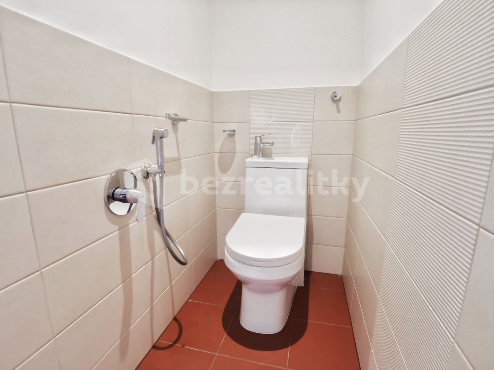 Pronájem bytu 2+1 67 m², Kamýcká, Praha, Praha Pronájem bytu 2+1 67 m², Kamýcká, Praha, Praha