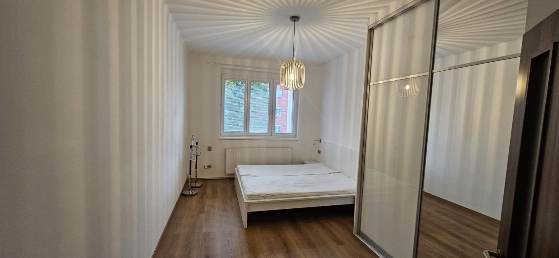 Pronájem bytu 2+kk 47 m², U Nových domů Ⅱ, Praha, Praha Pronájem bytu 2+kk 47 m², U Nových domů Ⅱ, Praha, Praha