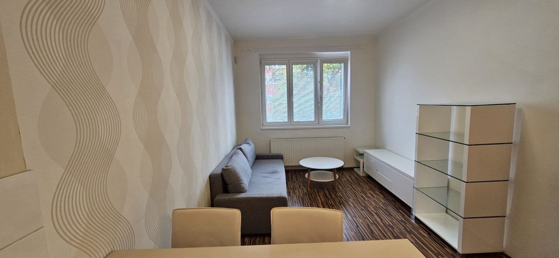 Pronájem bytu 2+kk 47 m², U Nových domů Ⅱ, Praha, Praha Pronájem bytu 2+kk 47 m², U Nových domů Ⅱ, Praha, Praha