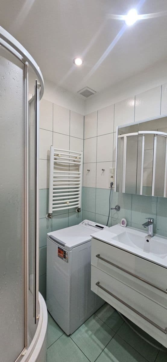 Pronájem bytu 2+kk 47 m², U Nových domů Ⅱ, Praha, Praha Pronájem bytu 2+kk 47 m², U Nových domů Ⅱ, Praha, Praha