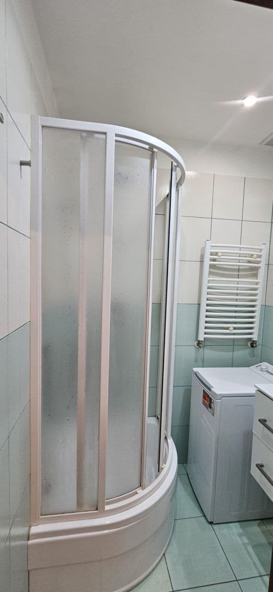 Pronájem bytu 2+kk 47 m², U Nových domů Ⅱ, Praha, Praha Pronájem bytu 2+kk 47 m², U Nových domů Ⅱ, Praha, Praha